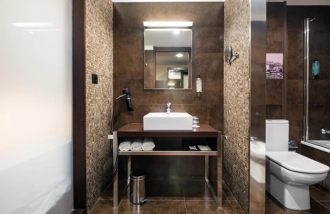 Axis Porto Business & Spa Hotel-1
