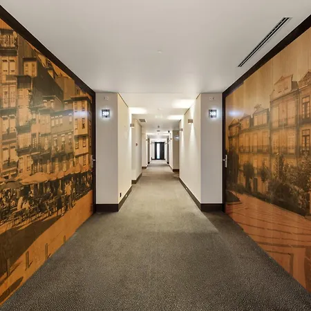 Axis Porto Business & Spa Hotel-3