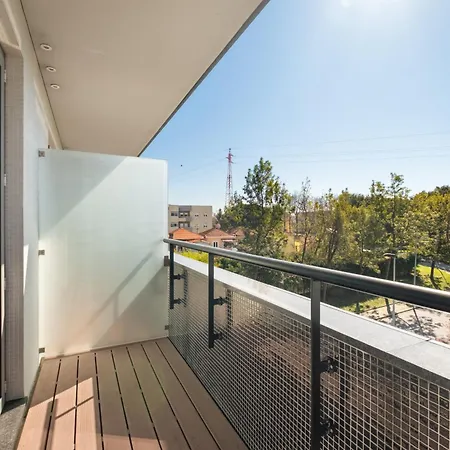 Axis Porto Business & Spa Hotel-2